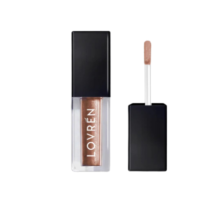 Clinicalfarma Lovren Ombretto Liquido Shiny Bronze 3 Ml