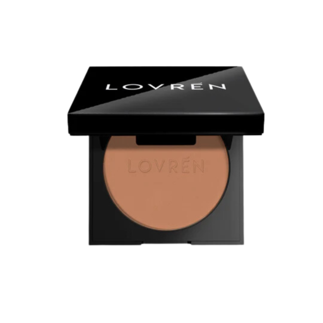 Clinicalfarma Lovren T3 Terra Abbronzante Nude Bronze 10,3 G