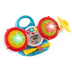 Chicco Gioco Hm La Mia...