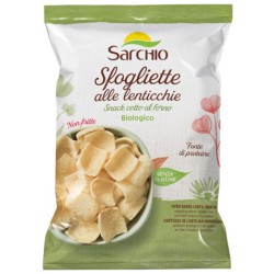 Sarchio Sfogliette...