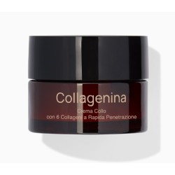 Labo Collagenina Crema Collo 6 Collageni Grado 3 50 Ml