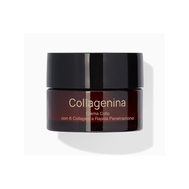 Labo Collagenina Crema Collo 6 Collageni Grado 3 50 Ml