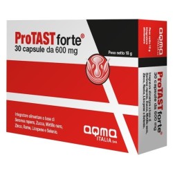 Aqma Protast Forte 30 Capsule