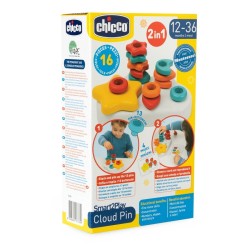 Chicco Gioco Smart2play...