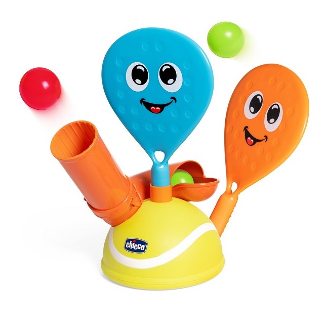 Chicco Gioco Padel Set