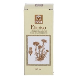 Ecol Elicriso Estratto...