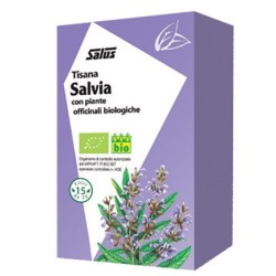 Salus Haus Salvia Tisana 15...