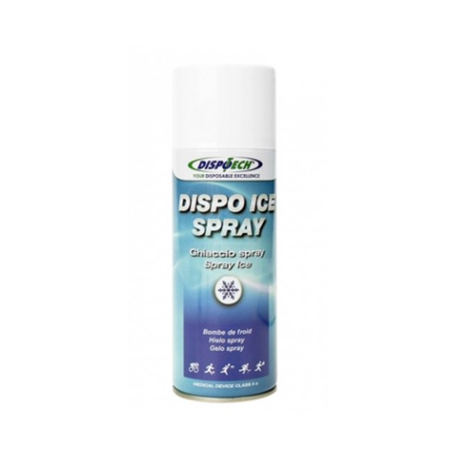 For. Me. Sa Ghiaccio Istantaneo Spray Bomboletta 200 Ml 1 Pezzo