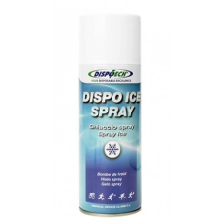 For. Me. Sa Ghiaccio Istantaneo Spray Bomboletta 200 Ml 1 Pezzo