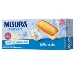 Colussi Misura Plumcake...