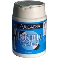 C.  Arcadia Inositolo 60...