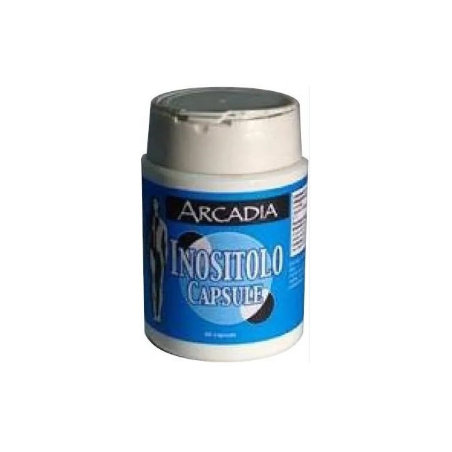 C.  Arcadia Inositolo 60 Capsule