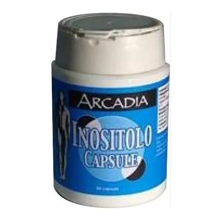 C.  Arcadia Inositolo 60 Capsule