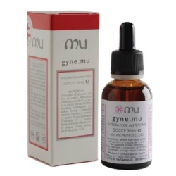 Gyne Mu Gocce 30 Ml