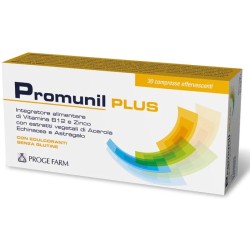 Proge Farm Promunil Plus 30...