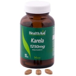Healthaid Karela Charantia...