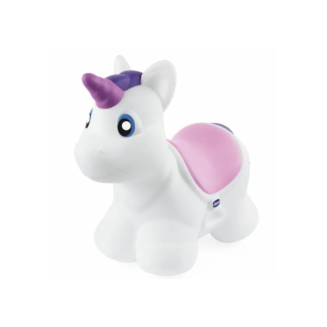 Chicco Gioco Unicorno Gonfiabile