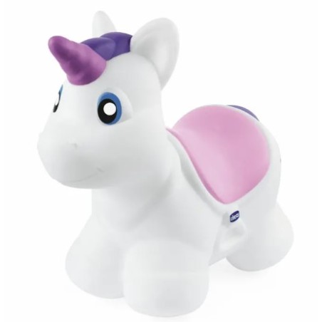 Chicco Gioco Unicorno Gonfiabile