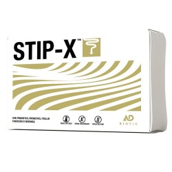 Eubioticall Stip-x 30 Capsule