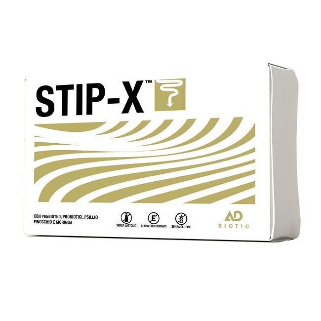 Eubioticall Stip-x 30 Capsule Eubioticall Stip-x 30 Capsule