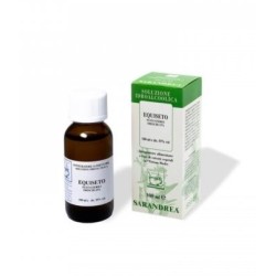 Sarandrea Marco &c. Equiseto 100ml Tintura Madre