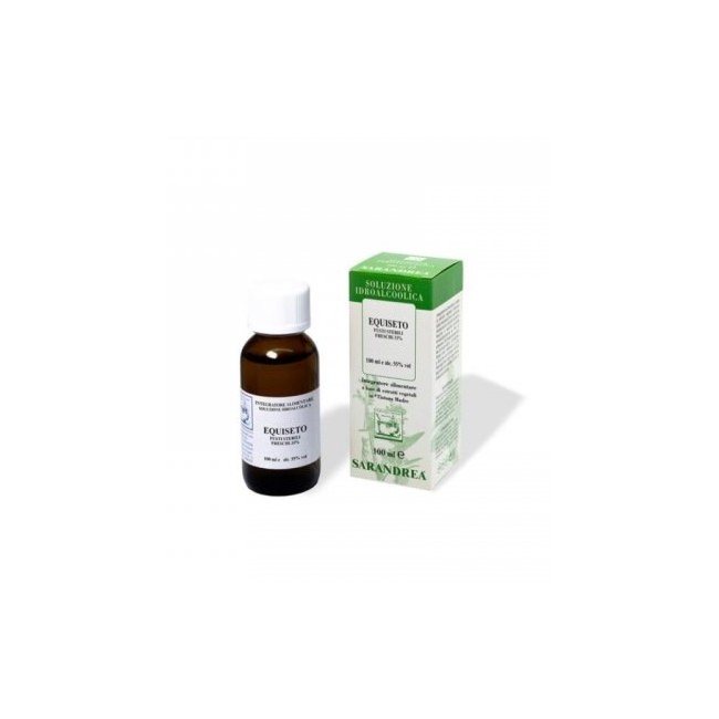 Sarandrea Marco &c. Equiseto 100ml Tintura Madre