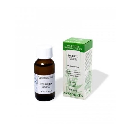 Sarandrea Marco &c. Equiseto 100ml Tintura Madre