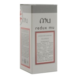 Redux Mu 50 Capsule