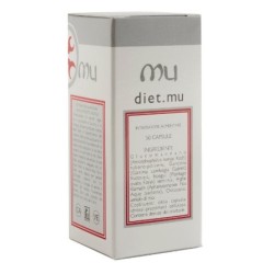 Diet Mu 50 Capsule