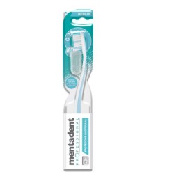 Unilever Italia Mentadent Spazzolino Professional