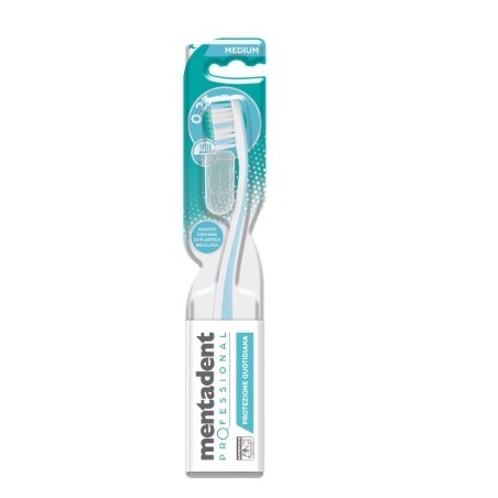 Unilever Italia Mentadent Spazzolino Professional