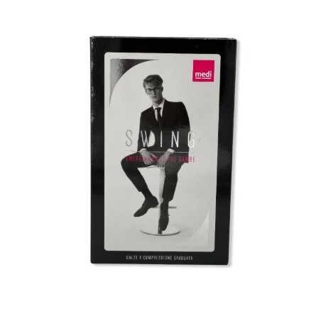 Medi 18 Uomo G.mi Ner 6 1850mi