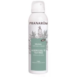 Pranarom Idrolato Tea Tree 150 Ml