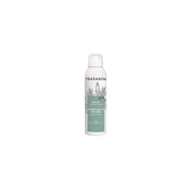 Pranarom Idrolato Tea Tree 150 Ml