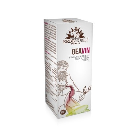 Erbenobili Geavin 10 Ml