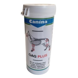 Nextmune Italy Gag Plus 200...