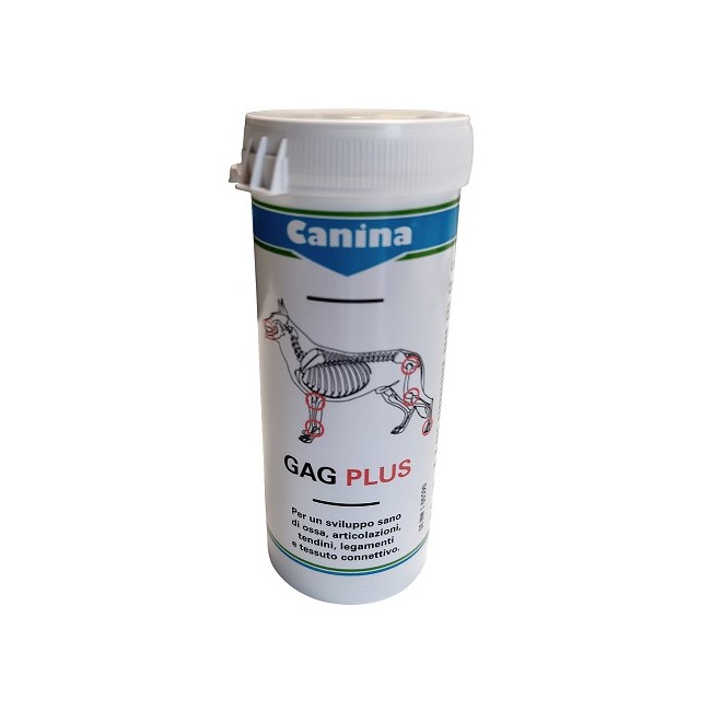 Nextmune Italy Gag Plus 200 G 120 Tavolette