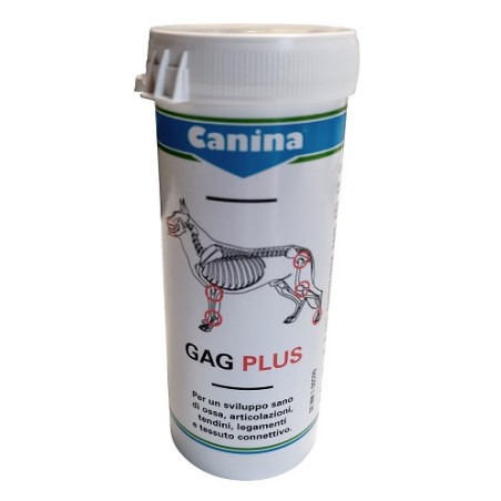 Nextmune Italy Gag Plus 200 G 120 Tavolette