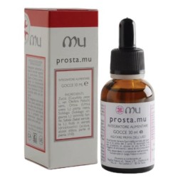 Prosta Mu Gocce 30 Ml