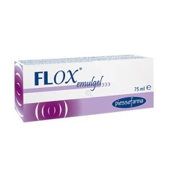 Piessefarma Flox Emulgel 75 Ml