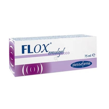Piessefarma Flox Emulgel 75 Ml