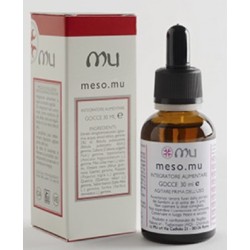 Mu Medicina Unica Meso Mu...