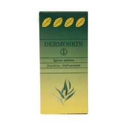 Zio Verde Dermo Skin 1 Det...