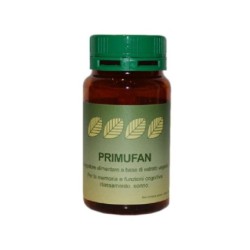 Zio Verde Primufan 60 Capsule