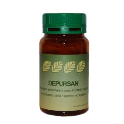 Zio Verde Depursan 60 Capsule