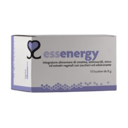 Essecore Essenergy 10 Bustine