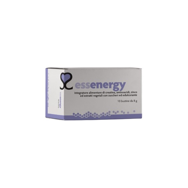 Essecore Essenergy 10 Bustine