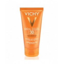 Vichy Ideal Soleil Viso Dry...