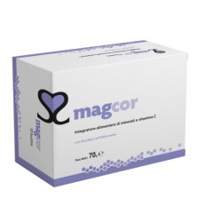 Essecore Magcor 10 Bustine