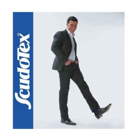 Luropas Del Dott. Molinari & C Scudovaris Gambaletto Gran Riposo Classic Blu 6